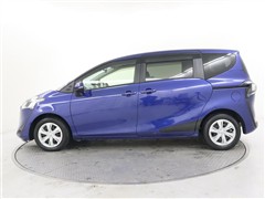 シエンタ ファンベース G