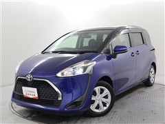 シエンタ ファンベース G