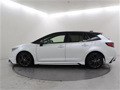 カローラツーリング HV WXB