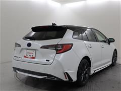 カローラツーリング HV WXB