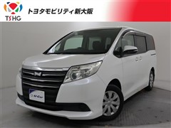 トヨタ　ノア X