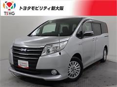 トヨタ　ノア ハイブリッド G