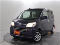 タントエグゼ X