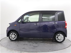 タントエグゼ X