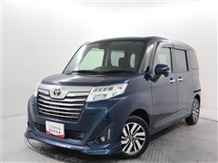 ルーミー カスタムG