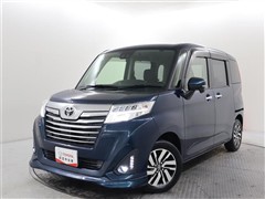 ルーミー カスタムG