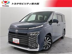 トヨタ　ヴォクシー S-Z