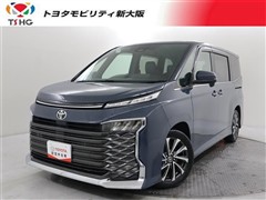 トヨタ　ヴォクシー S-Z