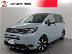 ホンダ　フリードe:HEV エアー EX