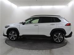 カローラクロス HV Z