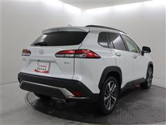 カローラクロス HV Z