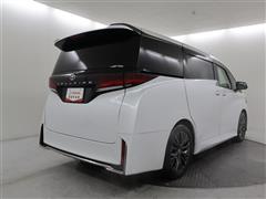 ヴェルファイア Z プレミア