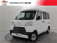 ハイゼットCA DX SA3