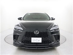 RX500h Fスポーツ Perf