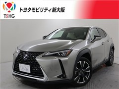 UX250h バージョンL