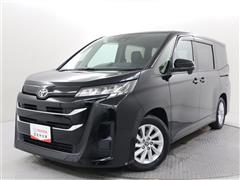 トヨタ ノア G