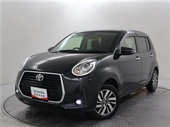 パッソ モーダ Gパッケージ