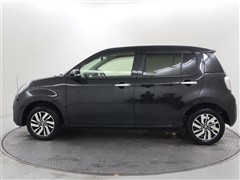 パッソ モーダ Gパッケージ