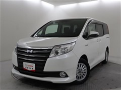 トヨタ　ノア ハイブリッド G