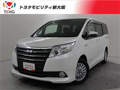トヨタ ノア ハイブリッド G