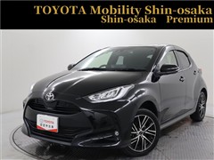 トヨタ ヤリス Z