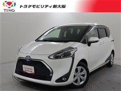 トヨタ シエンタ HV ファンベース G