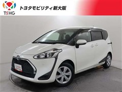 トヨタ シエンタ G