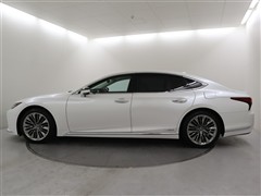 LS500h Iパッケージ