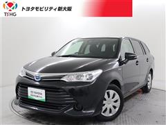 トヨタ　カローラフィールダー HV G