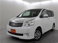 トヨタ　ノア X スマートエディション