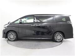 ヴェルファイア Z Gエディション