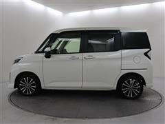 ルーミー カスタムG-T