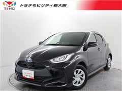 トヨタ　ヤリス HV G