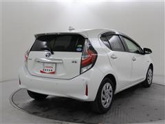 アクア S スタイル ブラック