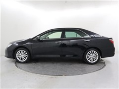 カムリ ハイブリッド レザーP