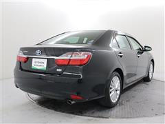 カムリ ハイブリッド レザーP