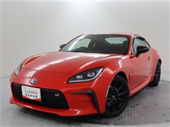 トヨタ GR86 RZ