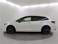 カローラツーリング HV WXB