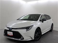 カローラツーリング HV WXB