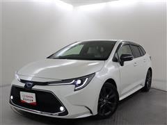 カローラツーリング HV WXB