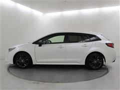 カローラツーリング HV WXB