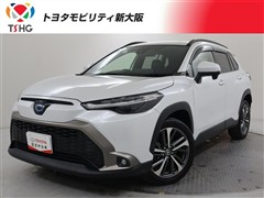 カローラクロス