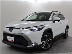 カローラクロス HV Z