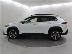 カローラクロス HV Z