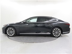 LS500h エグゼクティブアド
