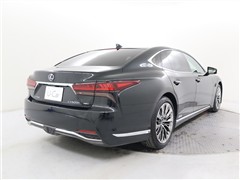 LS500h エグゼクティブアド