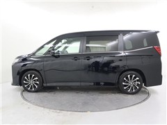 ノア ハイブリッド S-Z