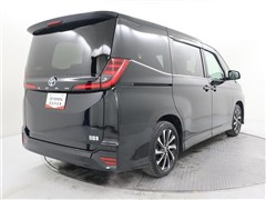 ノア ハイブリッド S-Z