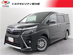 トヨタ ヴォクシーHV ZS キラメキ 3