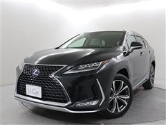 レクサス　RX450hL